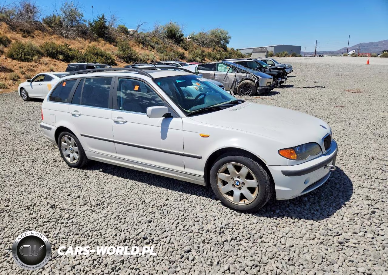 2002 BMW 325 Xit VIN:WBAEP33472PF00748 - 4
