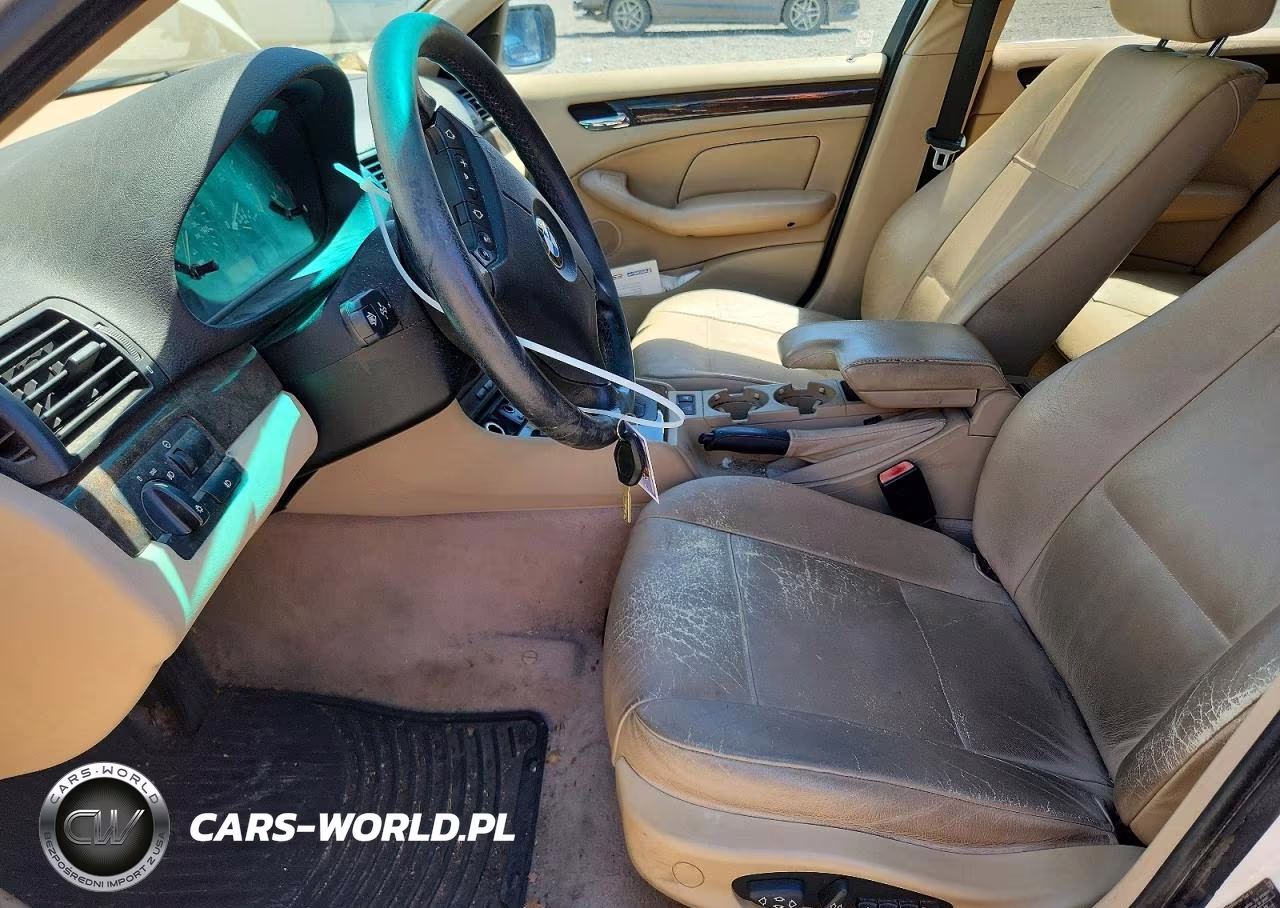 2002 BMW 325 Xit VIN:WBAEP33472PF00748 - 7