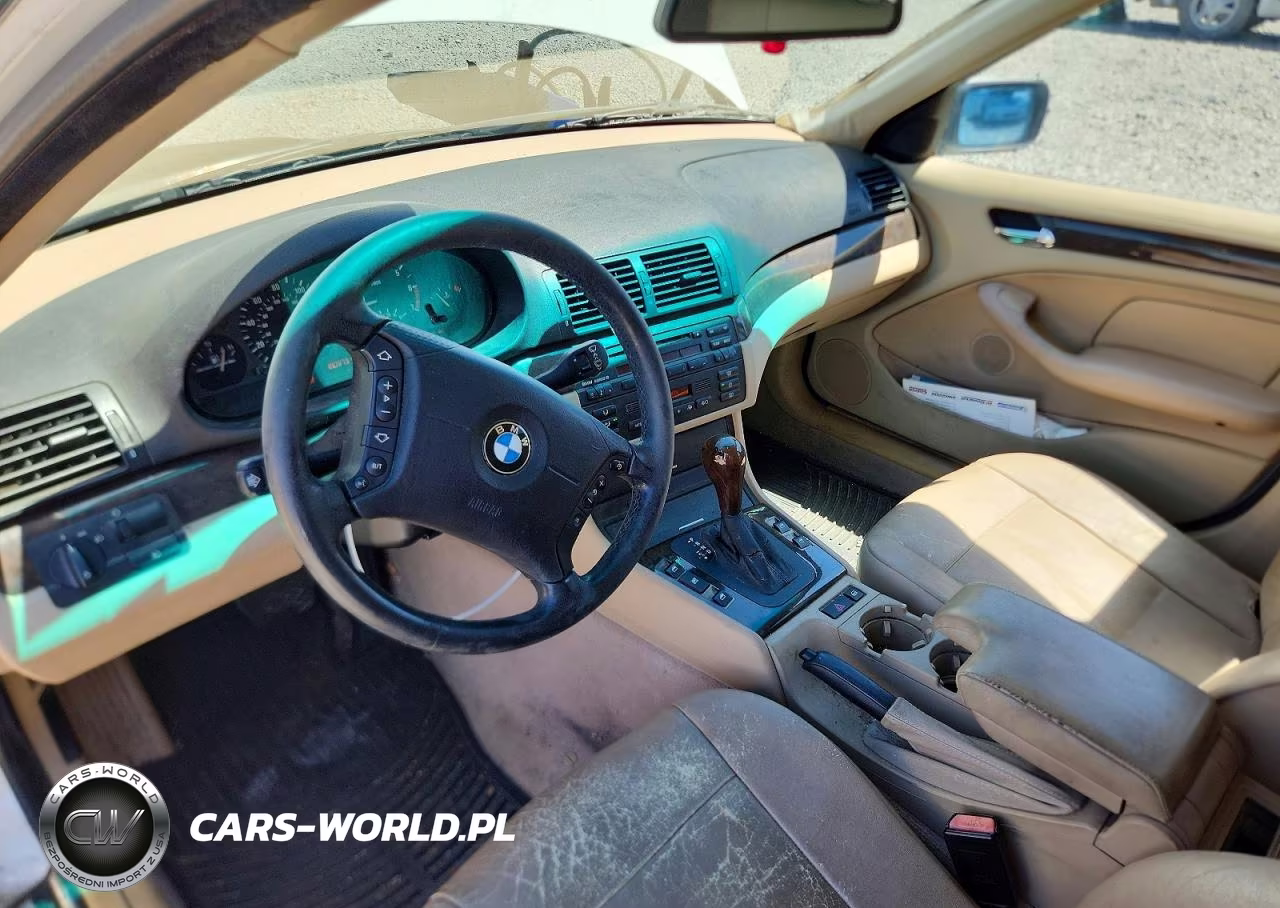 2002 BMW 325 Xit VIN:WBAEP33472PF00748 - 8