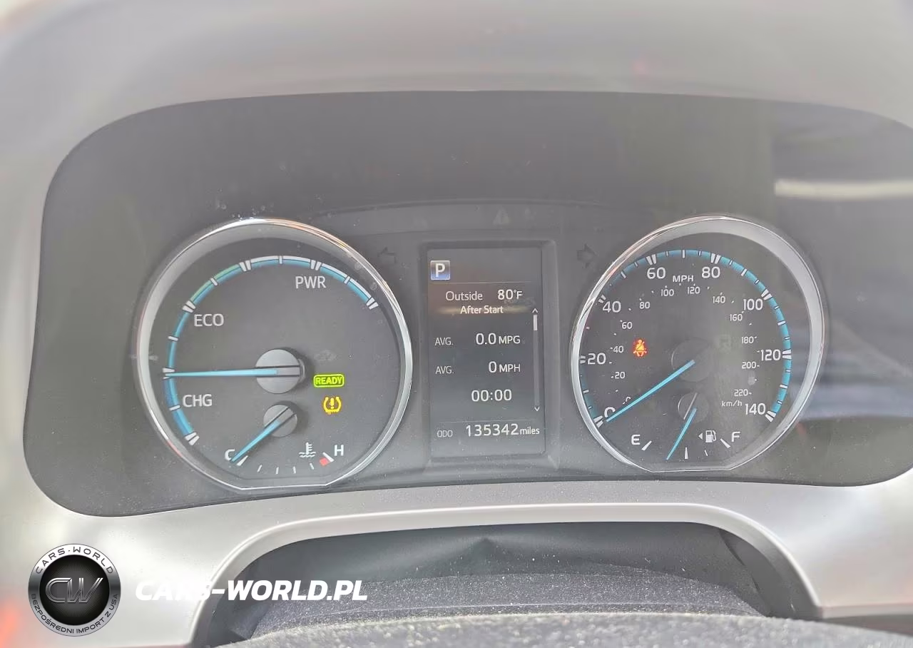 2017 Toyota Rav4 Hybrid Xle VIN:JTMRJREV4HD089752 - 9