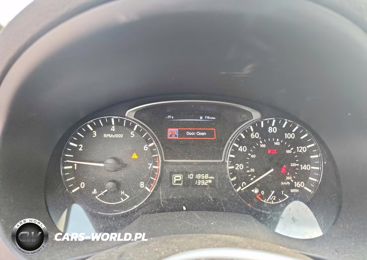 2015 Nissan Altima 2.5 S VIN:1N4AL3AP6FC575094 - 9