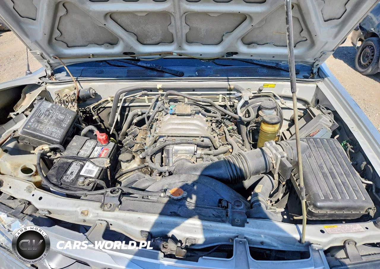 2000 Isuzu Rodeo S VIN:4S2CK58W3Y4354715 - 12