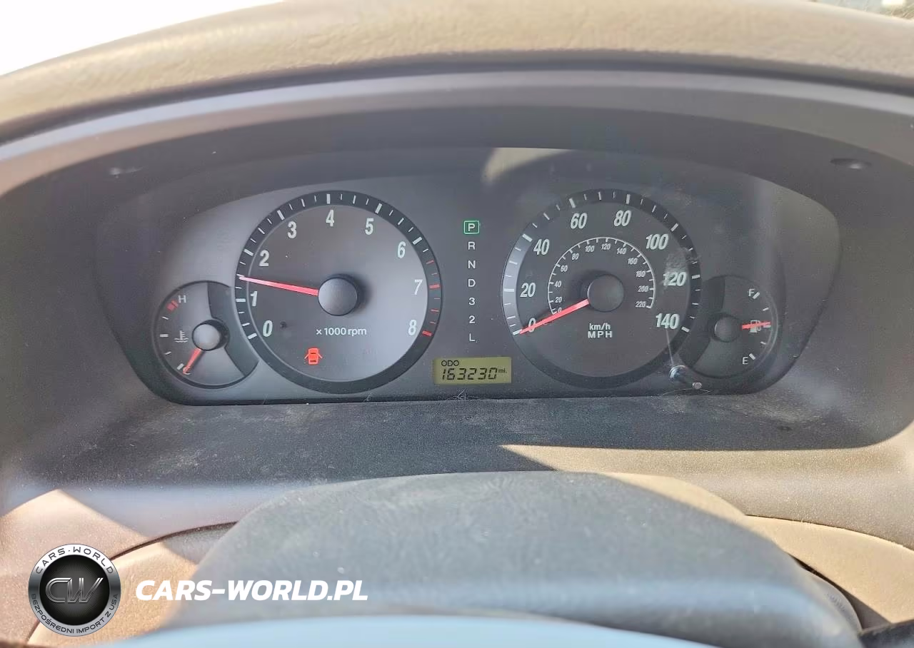 2005 Hyundai Elantra Gls VIN:KMHDN46D85U037538 - 9