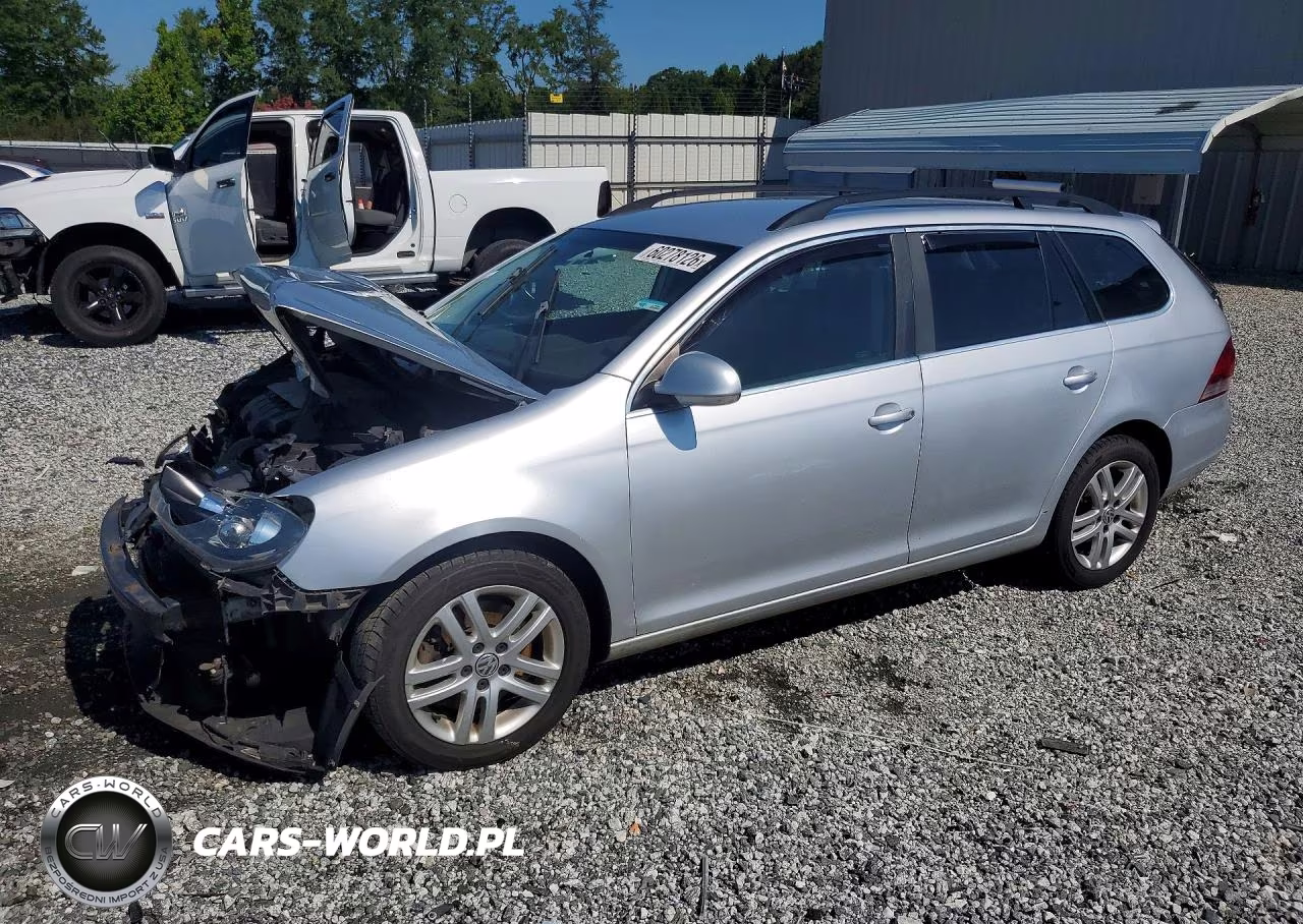2014 Volkswagen Jetta Tdi – zdjęcie 1 z 13
