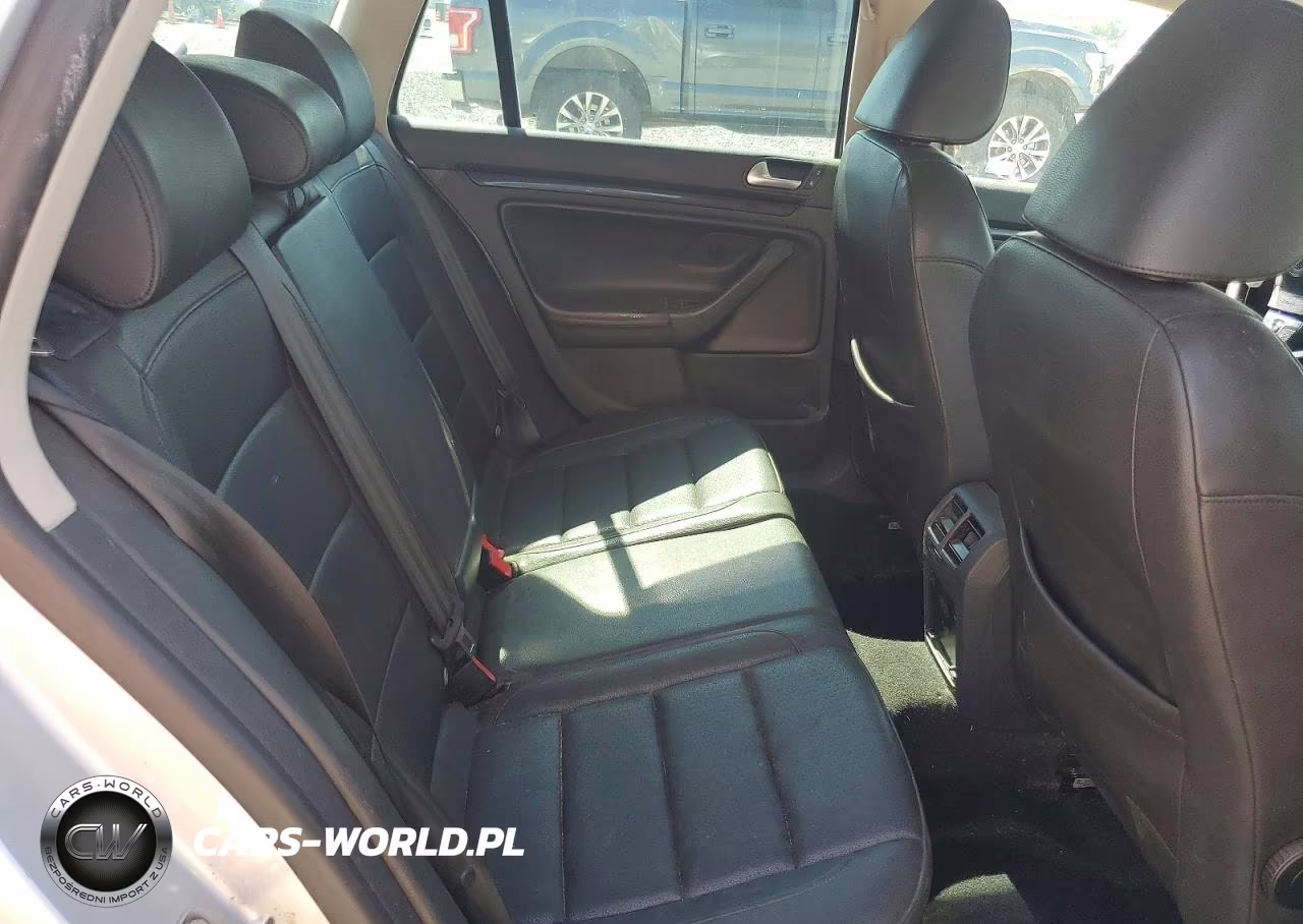2014 Volkswagen Jetta Tdi VIN:3VWPL7AJ0EM624761 - 10