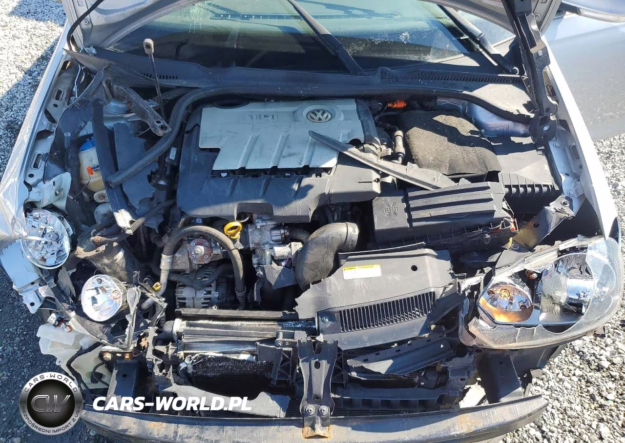 2014 Volkswagen Jetta Tdi VIN:3VWPL7AJ0EM624761 - 11