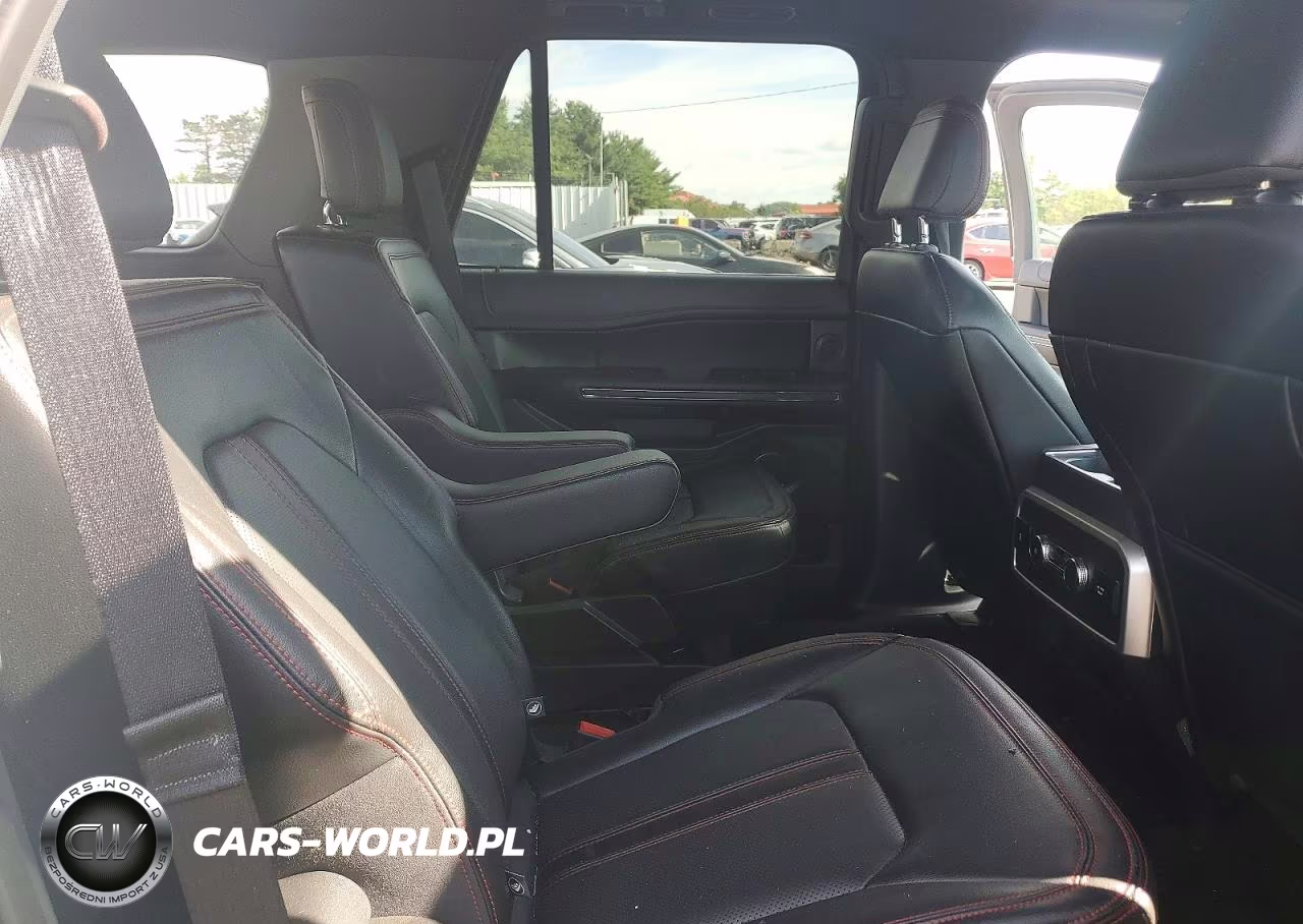 2022 Ford Expedition Limited VIN:1FMJU2AT6NEA60982 - 11