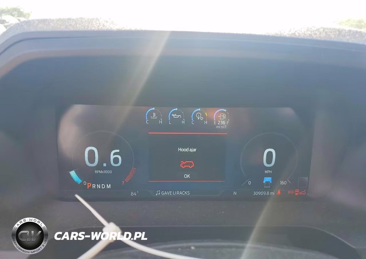 2022 Ford Expedition Limited VIN:1FMJU2AT6NEA60982 - 9