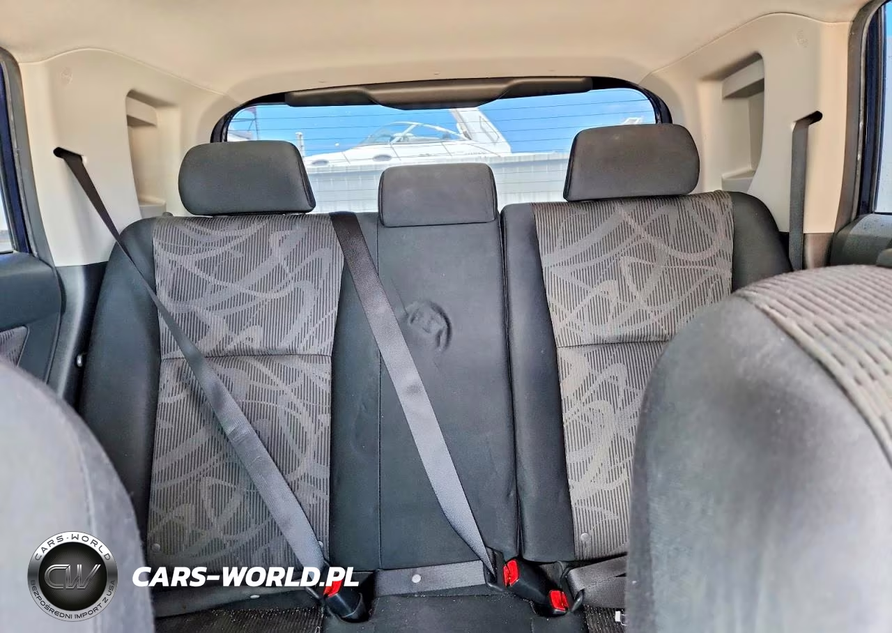 2014 Scion Xb VIN:JTLZE4FEXEJ063440 - 10