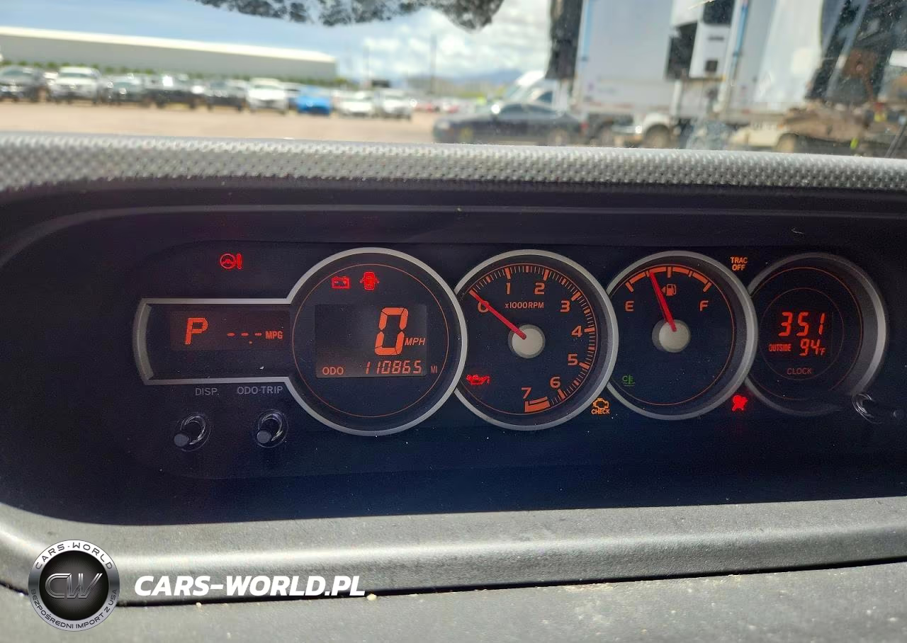 2014 Scion Xb VIN:JTLZE4FEXEJ063440 - 9