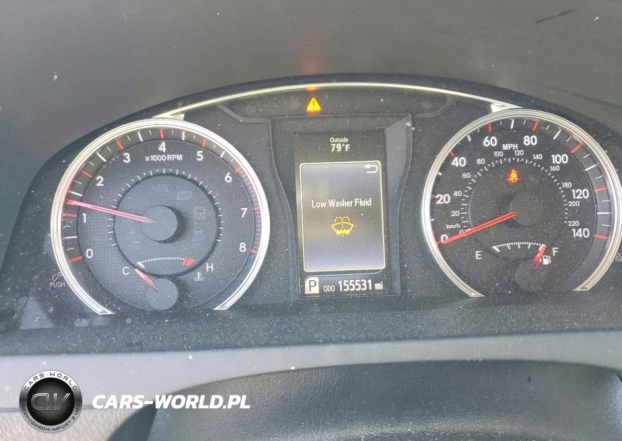 2016 Toyota Camry Se VIN:4T1BF1FK7GU607906 - 9