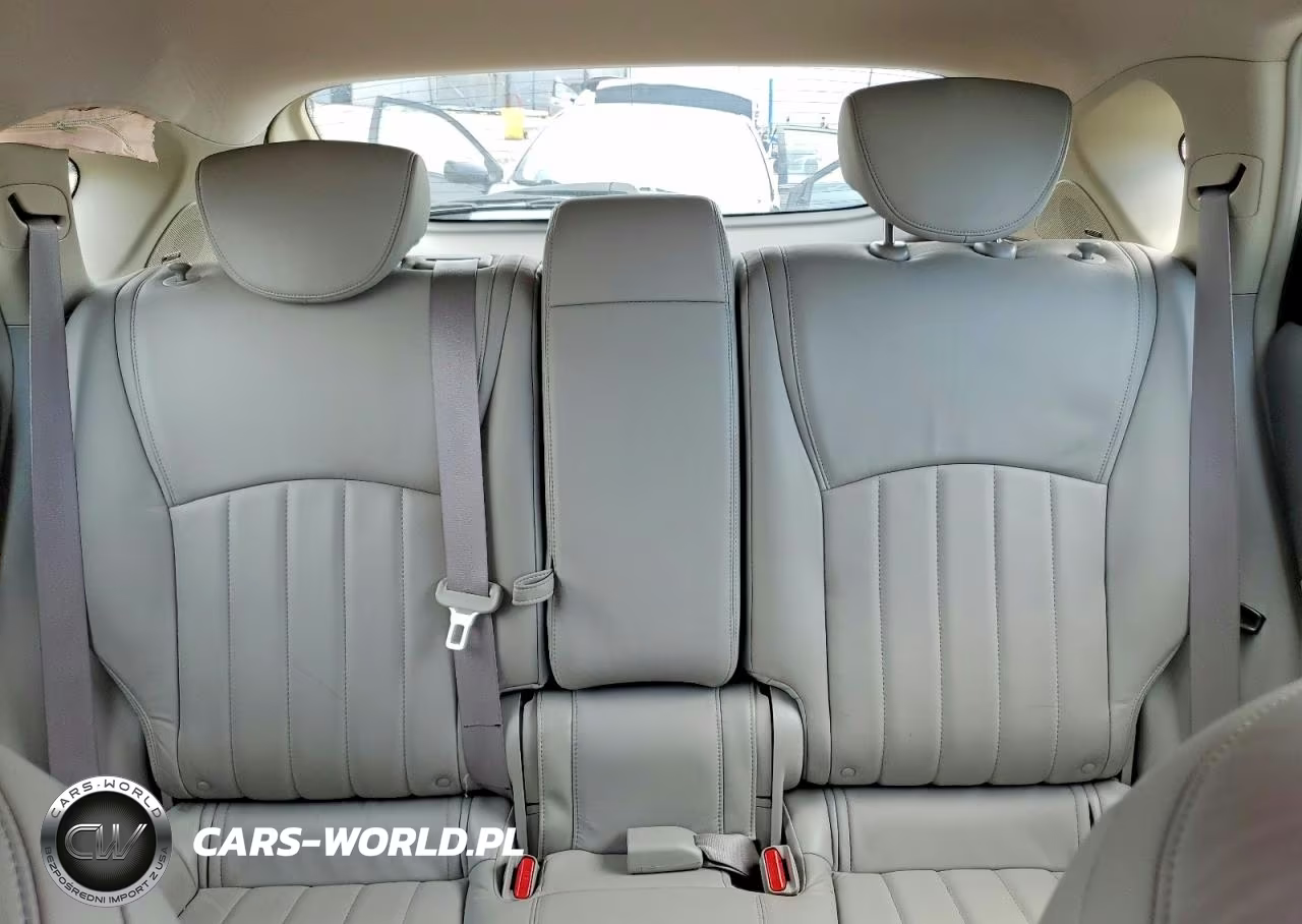 2008 Infiniti Ex35 Base VIN:JNKAJ09F38M361931 - 10