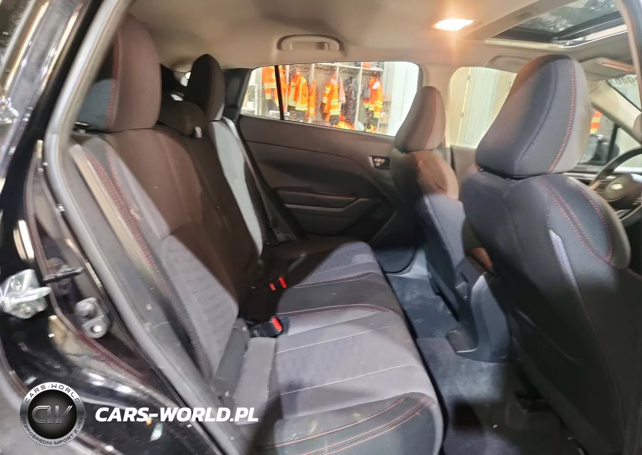 2024 Subaru Impreza Sport VIN:JF1GUAFC3R8306107 - 10