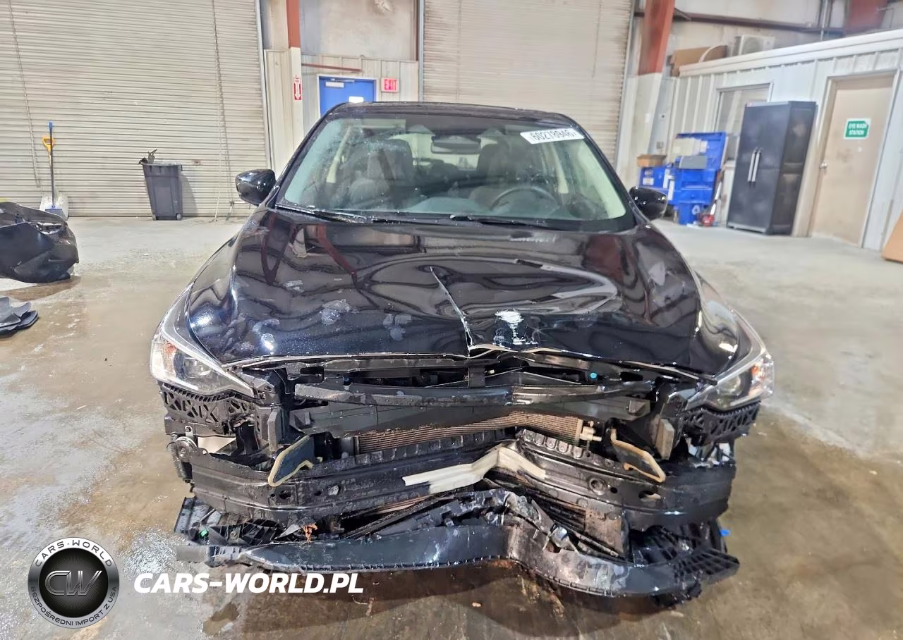 2024 Subaru Impreza Sport VIN:JF1GUAFC3R8306107 - 5