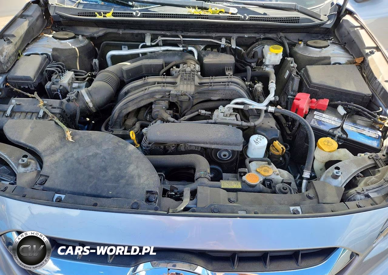 2022 Subaru Legacy Premium VIN:4S3BWAC65N3011174 - 11