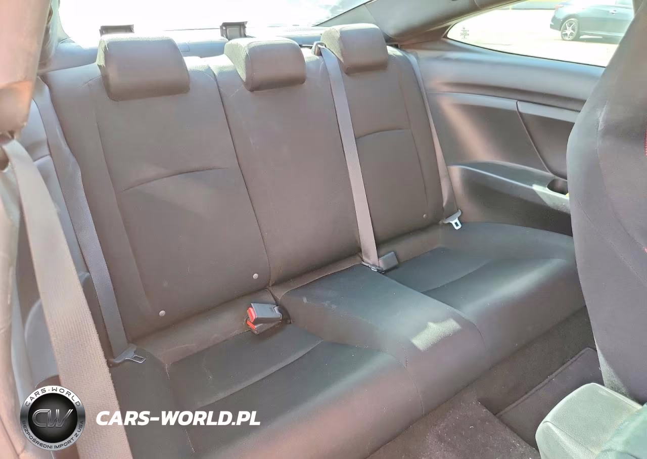 2019 Honda Civic Si VIN:2HGFC3A57KH753229 - 10