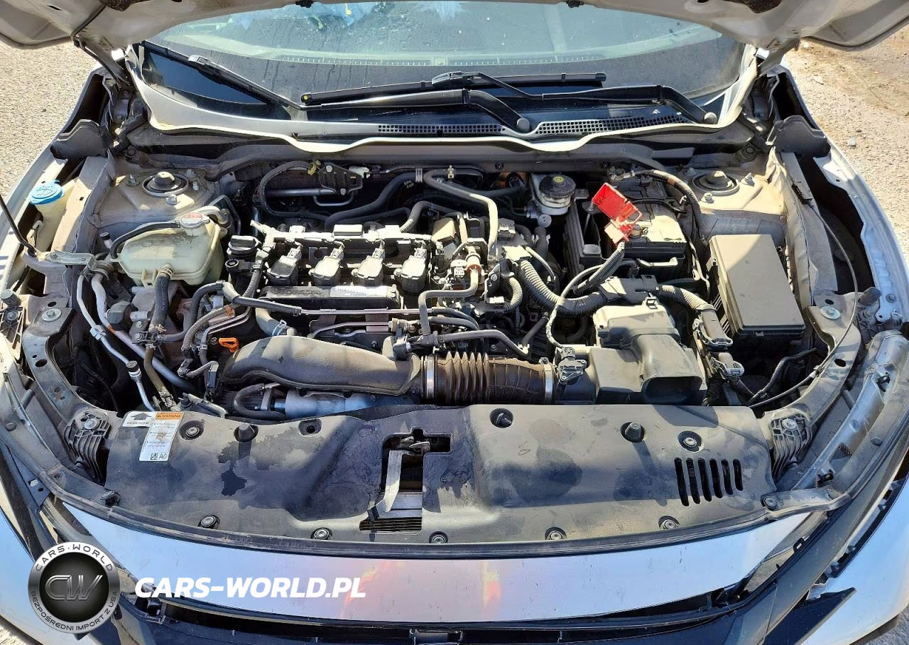 2019 Honda Civic Si VIN:2HGFC3A57KH753229 - 11