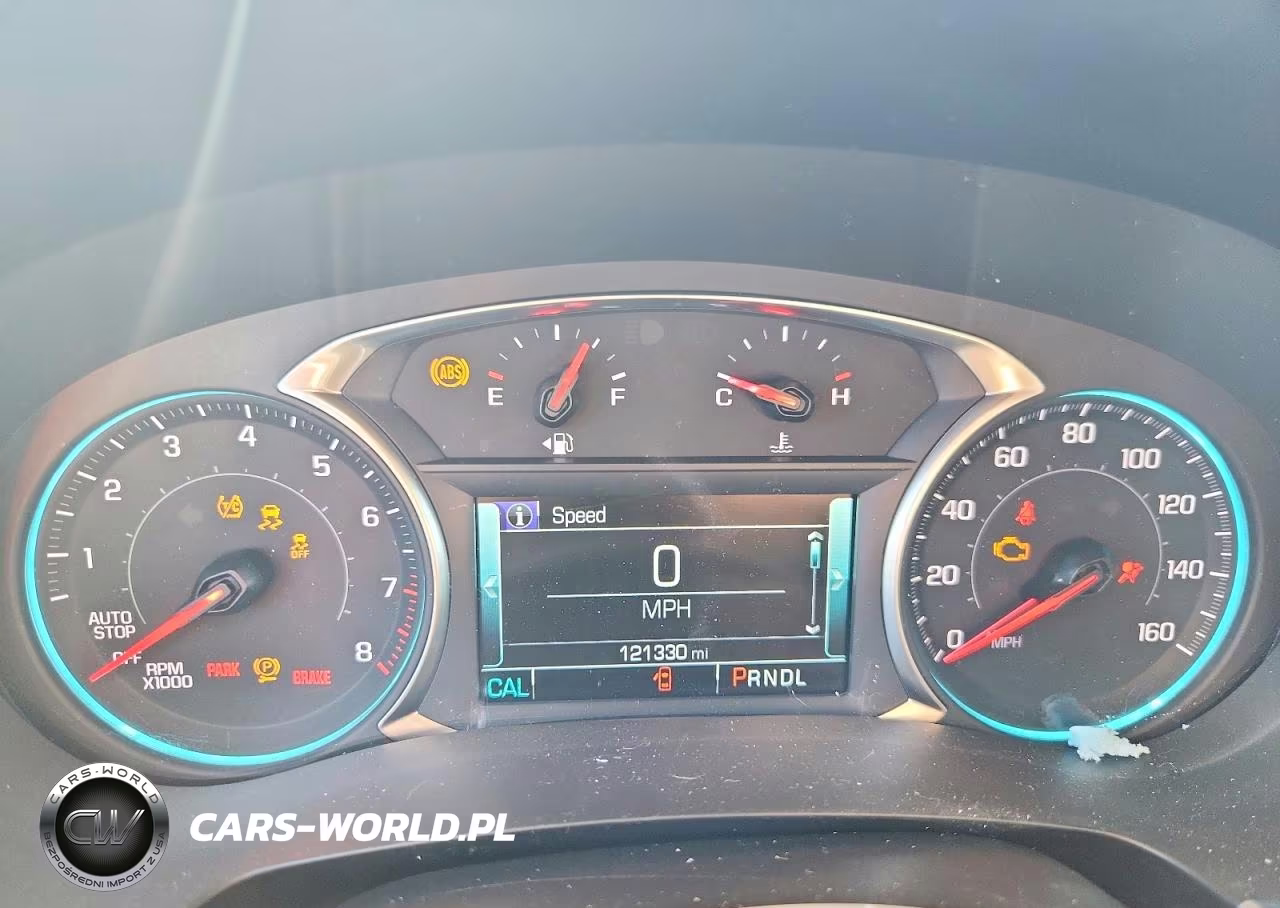 2019 Chevrolet Traverse Lt VIN:1GNEVHKWXKJ182947 - 9