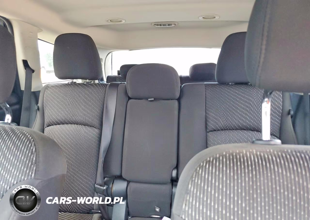 2014 Dodge Journey Sxt VIN:3C4PDCBG3ET235632 - 10