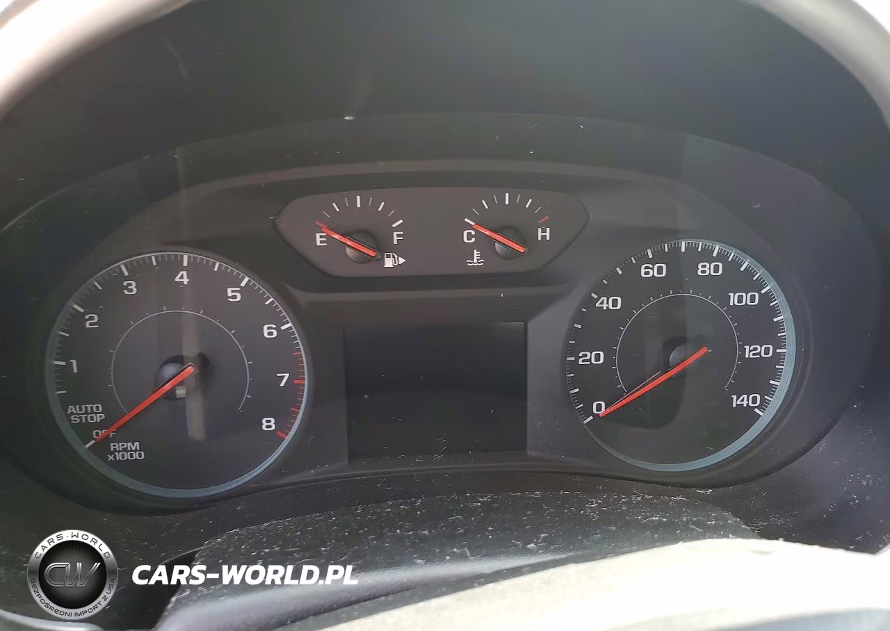2022 Chevrolet Malibu Lt VIN:1G1ZD5STXNF142384 - 9