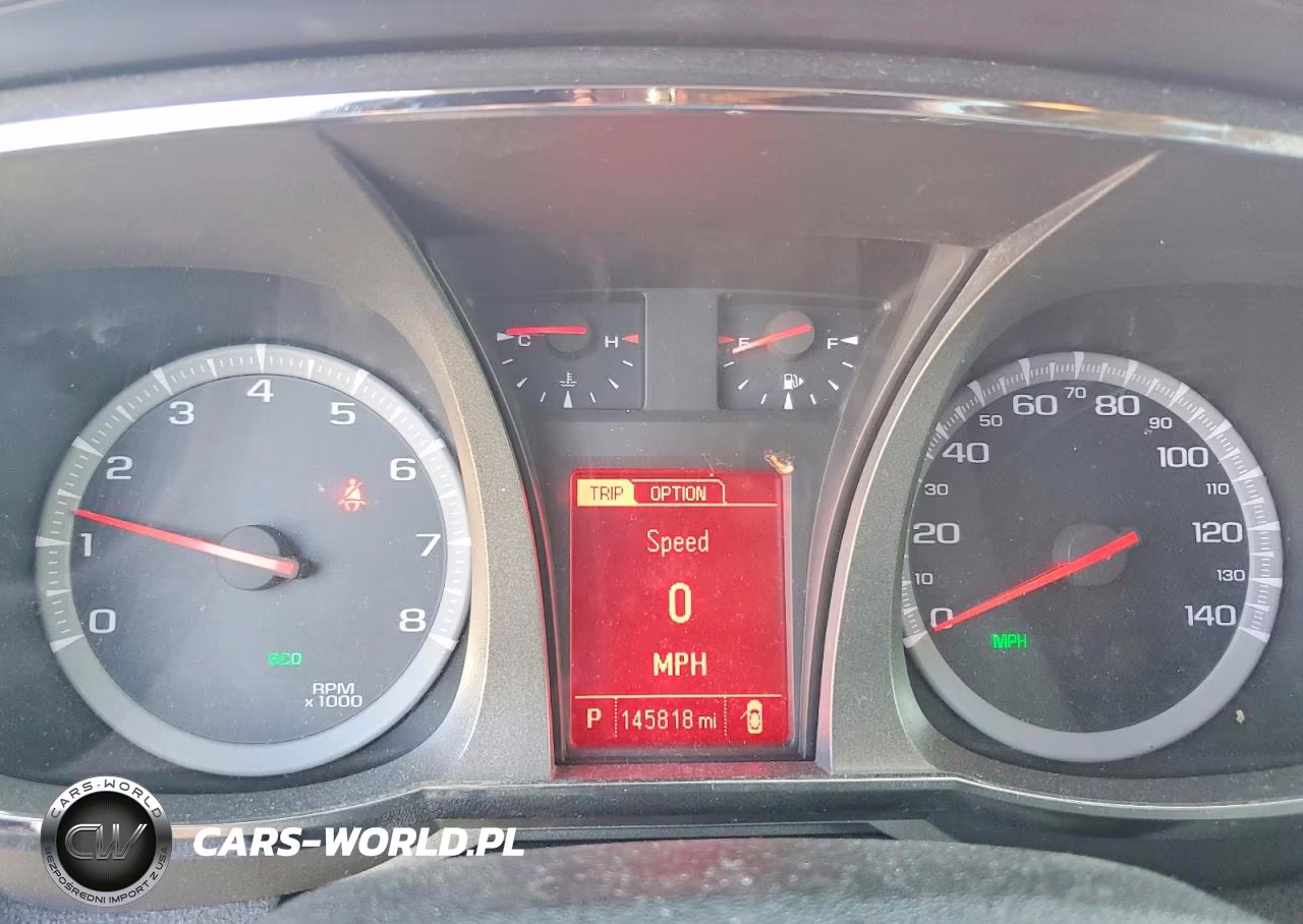 2014 GMC Terrain Slt VIN:2GKFLXEK3E6234849 - 9