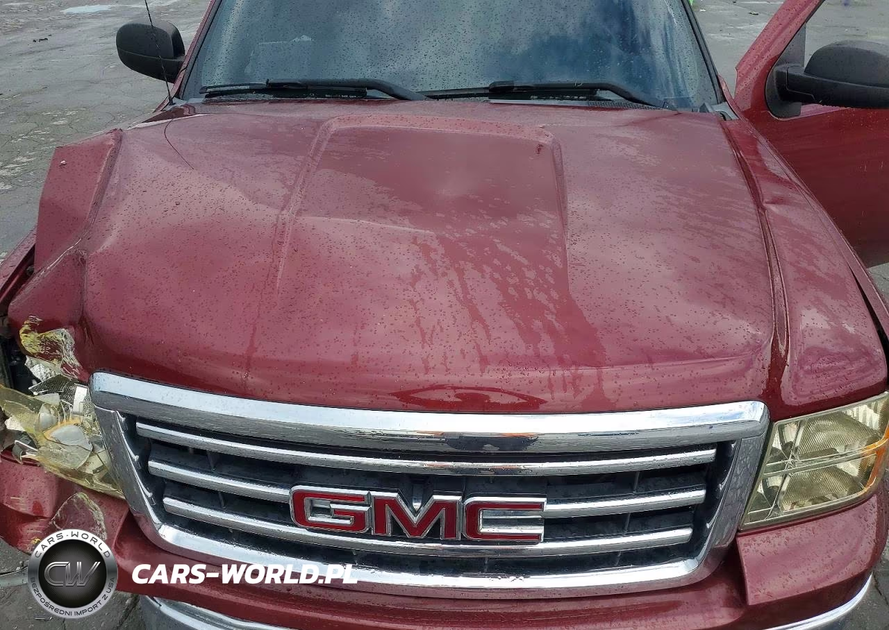 2013 GMC Sierra C1500 Sl VIN:3GTP1UEA7DG181071 - 11