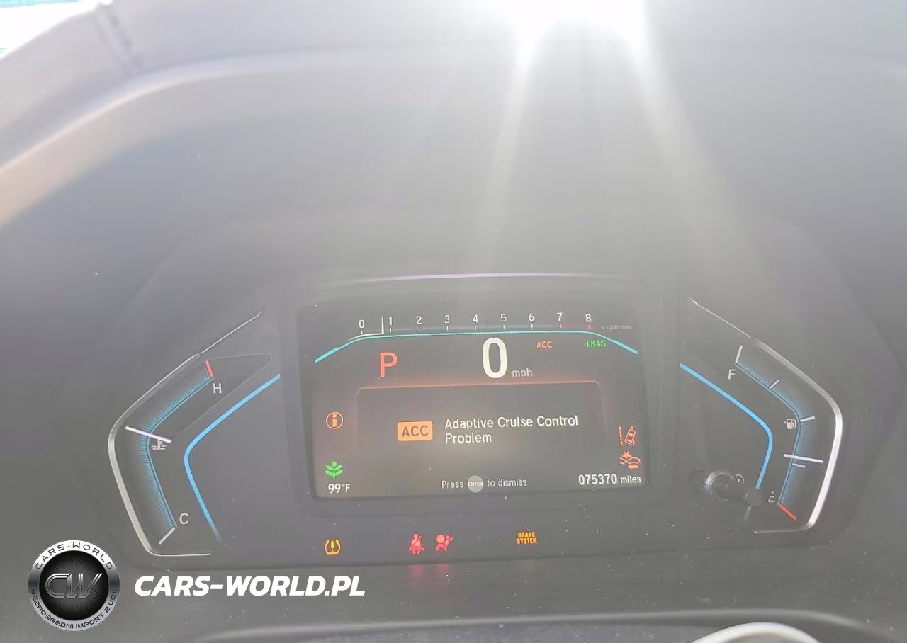 2019 Honda Odyssey Exl VIN:5FNRL6H78KB063113 - 9