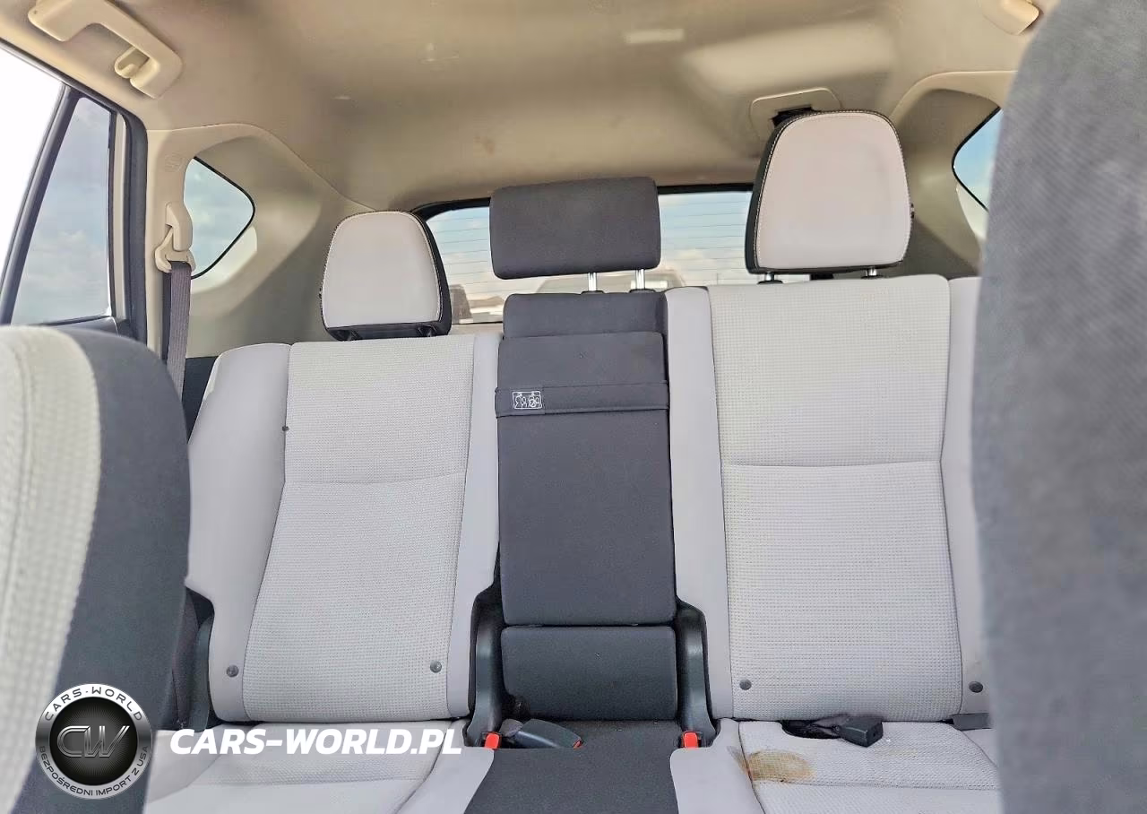 2016 Toyota Rav4 Hv Xle VIN:JTMRJREV7GD039006 - 10
