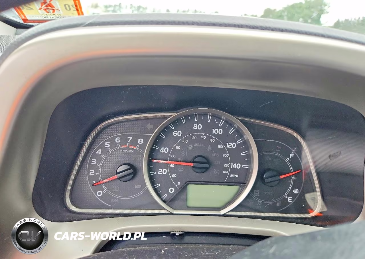 2015 Toyota Rav4 Xle VIN:2T3RFREV5FW319218 - 9