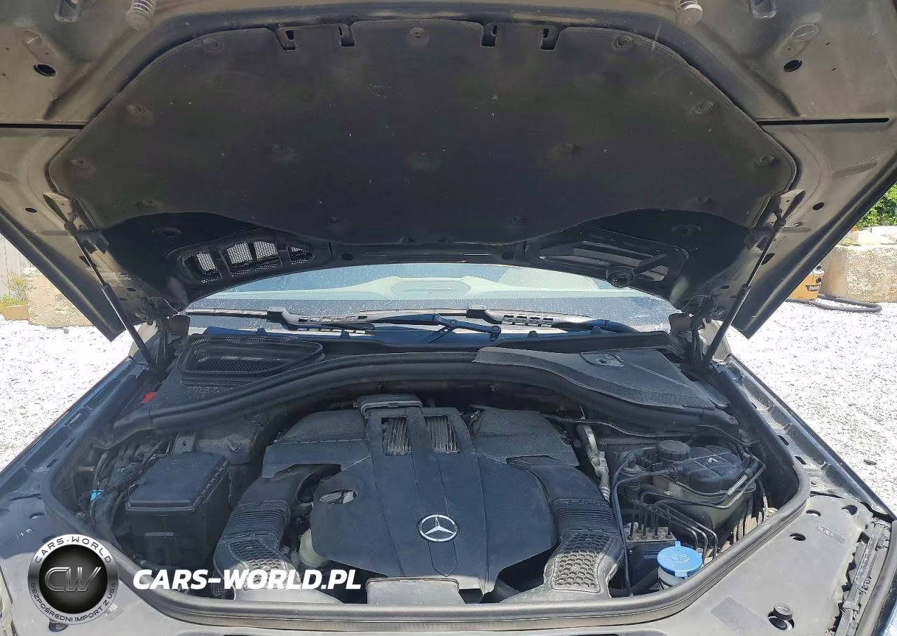 2019 Mercedes-Benz Gls 450 4Matic VIN:4JGDF6EE7KB217331 - 12