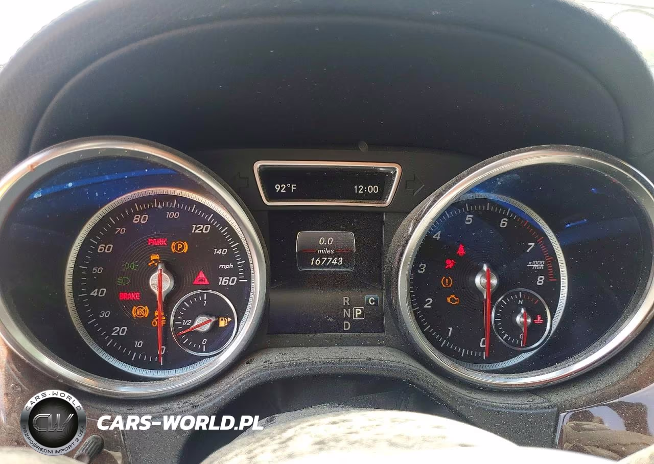 2019 Mercedes-Benz Gls 450 4Matic VIN:4JGDF6EE7KB217331 - 9