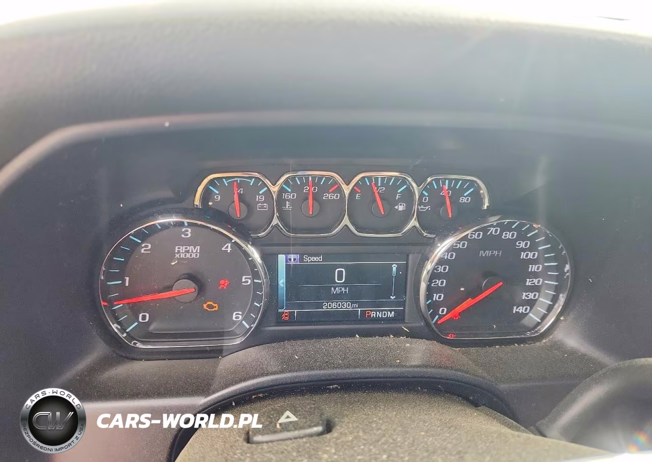 2014 Chevrolet Silverado K1500 Lt VIN:3GCUKREC3EG439652 - 9