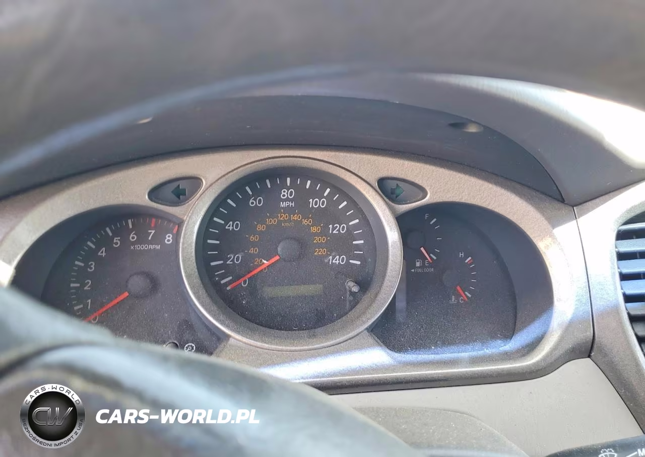 2001 Toyota Highlander Base VIN:JTEHF21A210037875 - 9