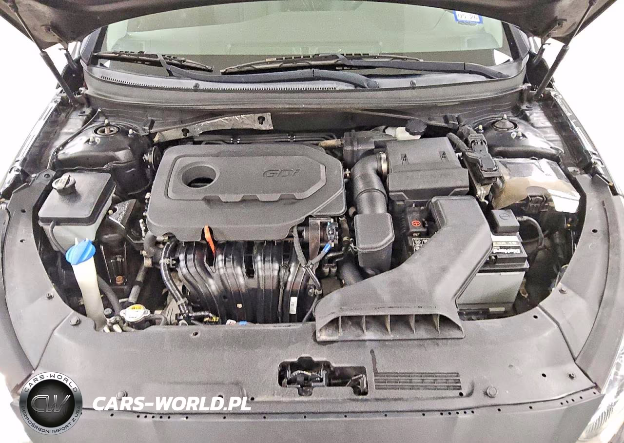 2019 Hyundai Sonata Se VIN:5NPE24AF0KH781313 - 11