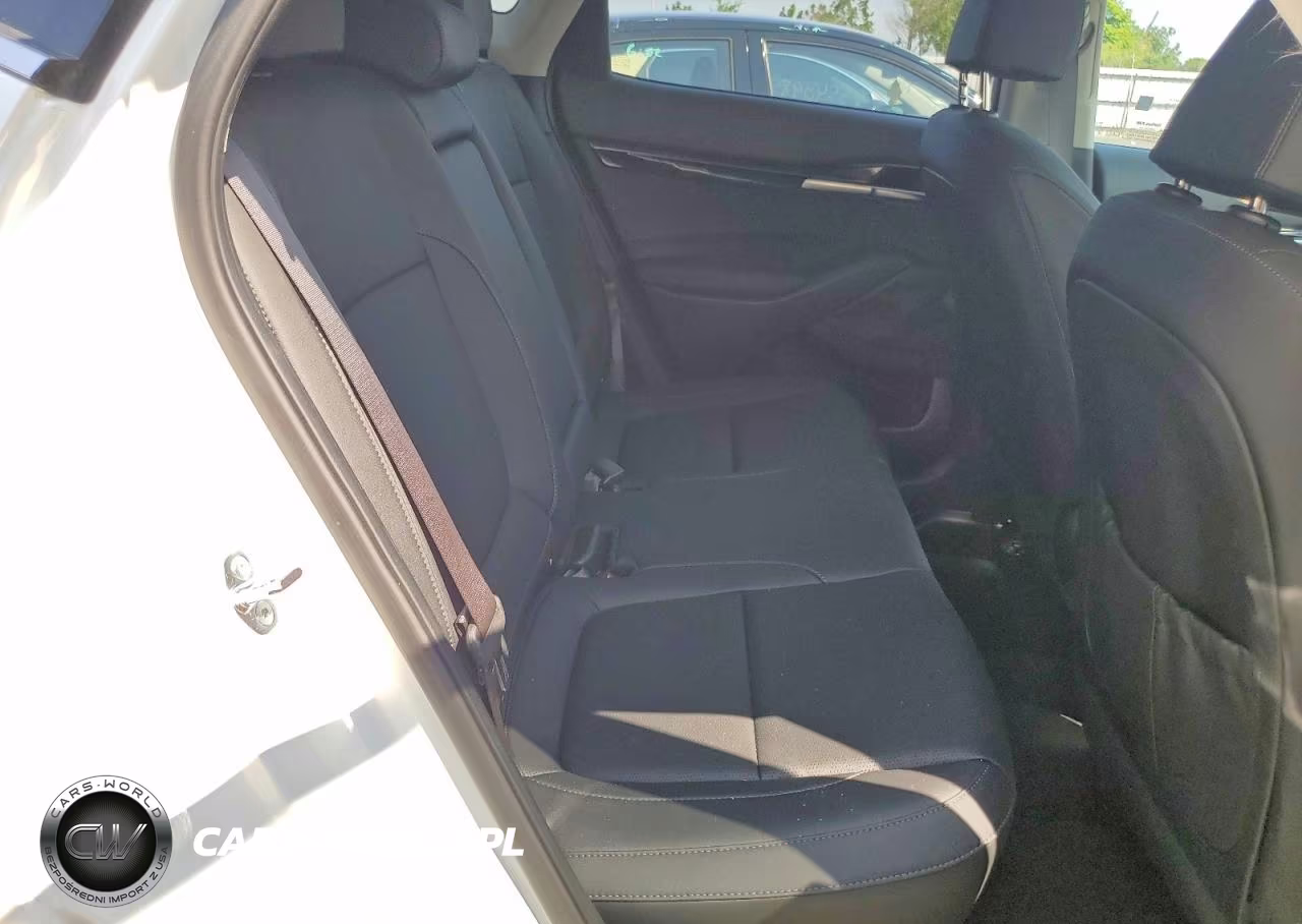2026 Kia Seltos Ex VIN:KNDERCAA9T7863430 - 10