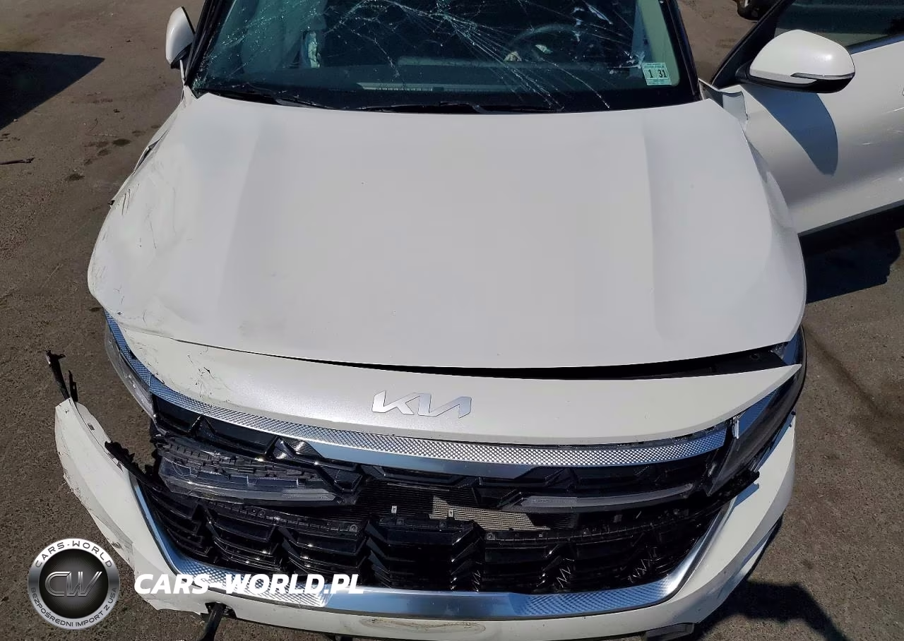 2026 Kia Seltos Ex VIN:KNDERCAA9T7863430 - 11