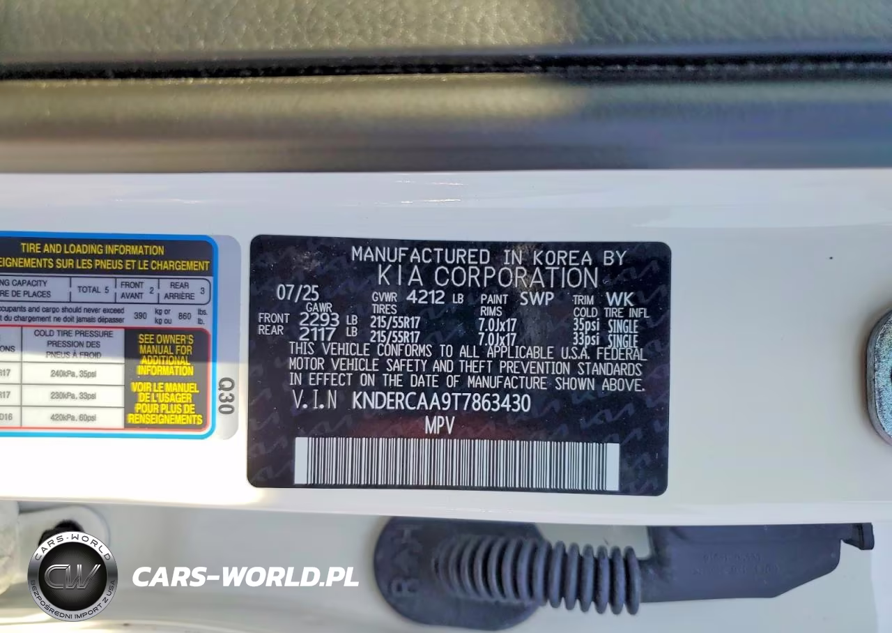 2026 Kia Seltos Ex VIN:KNDERCAA9T7863430 - 12