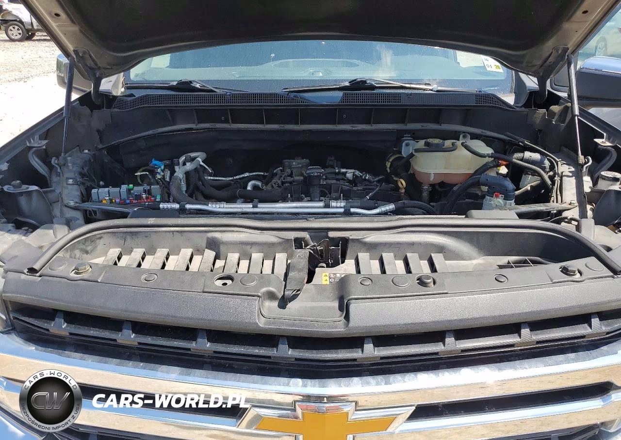 2020 Chevrolet Silverado C1500 Lt VIN:1GCPWCEK5LZ183470 - 11