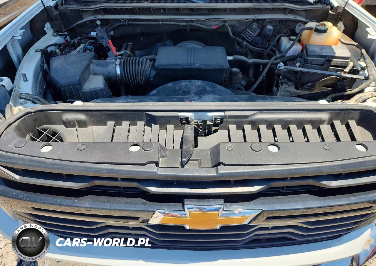 2024 Chevrolet Silverado C2500 Heavy Duty VIN:1GC1WLE72RF265281 - 11