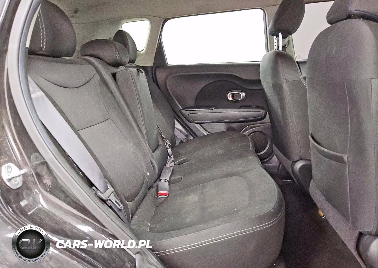 2014 Kia Soul Base VIN:KNDJN2A2XE7719742 - 10