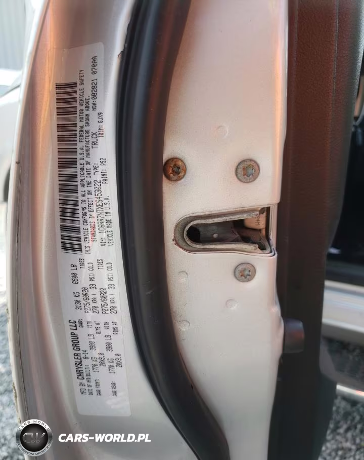 2014 Ram 1500 Laramie VIN:1C6RR7NTXES453022 - 12