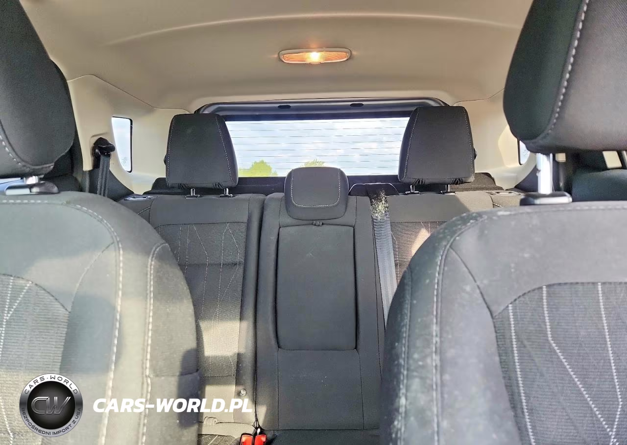 2021 Ford Ecosport Se VIN:MAJ3S2GE3MC452264 - 10