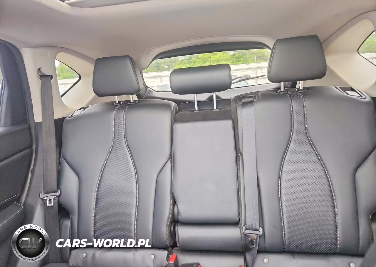 2020 Acura Rdx Technology VIN:5J8TC2H5XLL024309 - 10