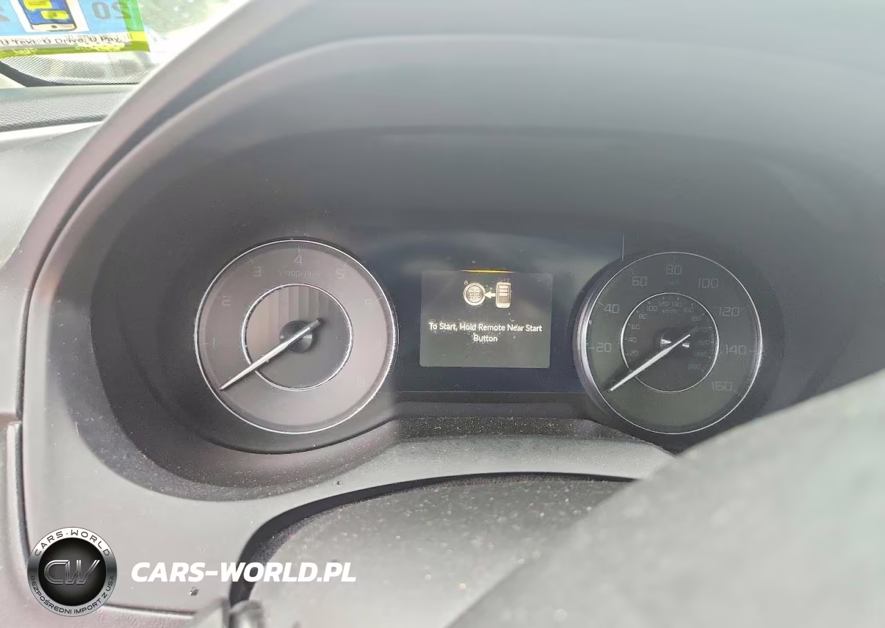 2020 Acura Rdx Technology VIN:5J8TC2H5XLL024309 - 9