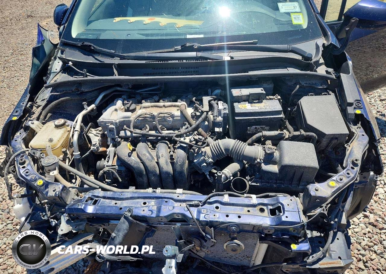 2021 Toyota Corolla Le VIN:JTDEPMAE5MJ188811 - 11