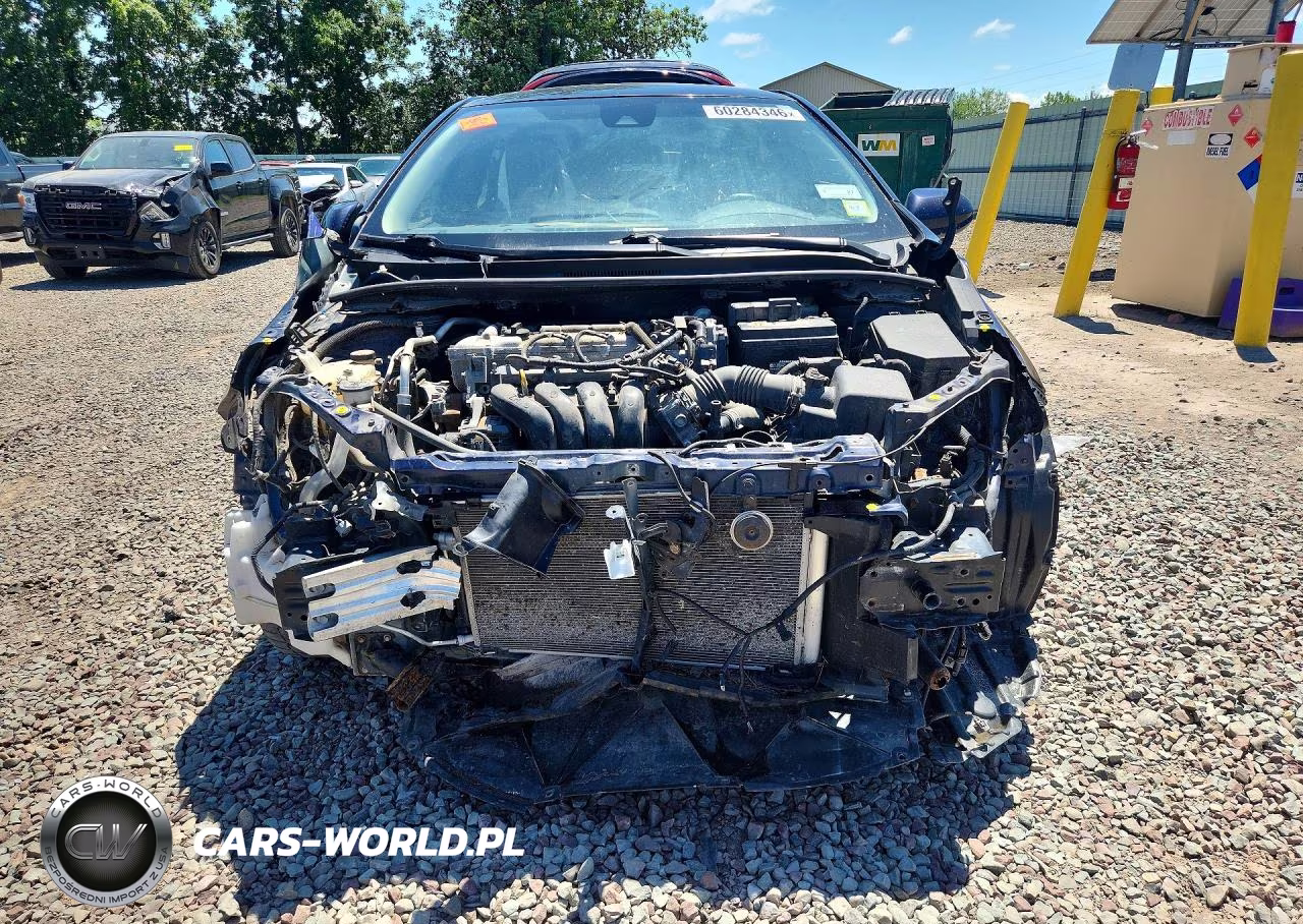 2021 Toyota Corolla Le VIN:JTDEPMAE5MJ188811 - 5