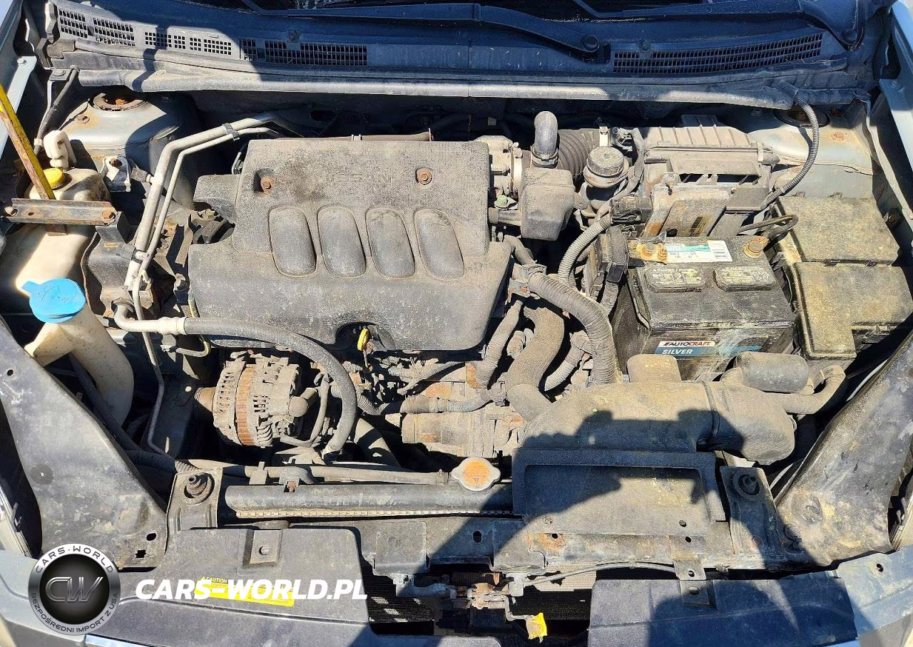 2009 Honda Civic VIN:3N1AB61E49L652974 - 11