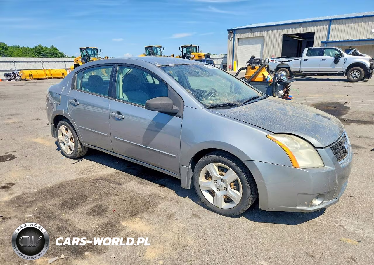2009 Honda Civic VIN:3N1AB61E49L652974 - 4