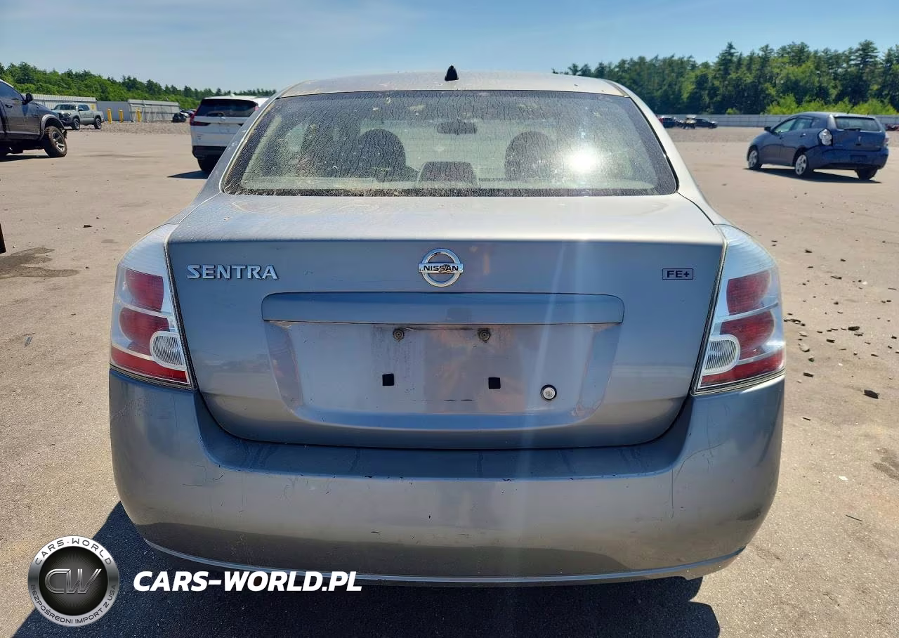 2009 Honda Civic VIN:3N1AB61E49L652974 - 6