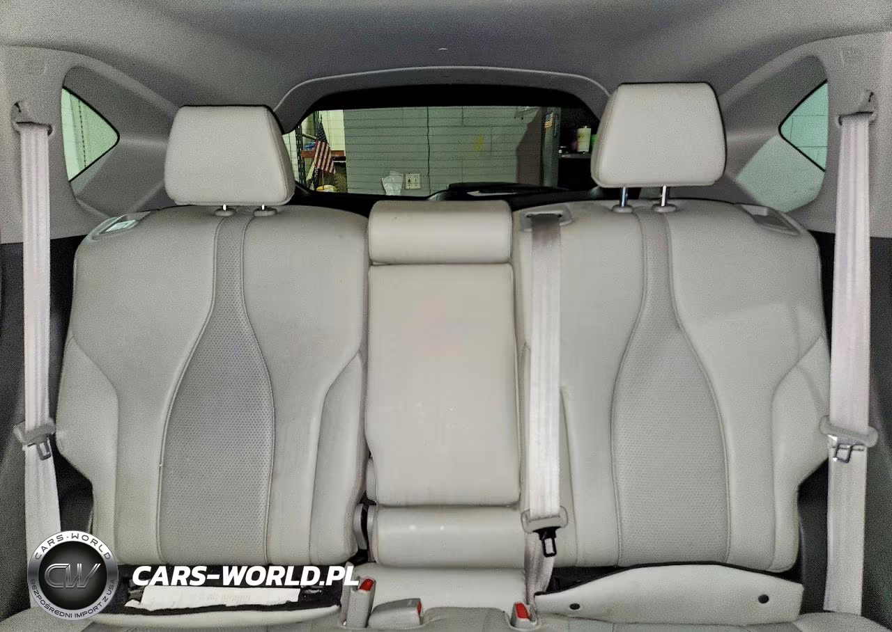 2021 Acura Rdx Technology VIN:5J8TC2H50ML014499 - 10